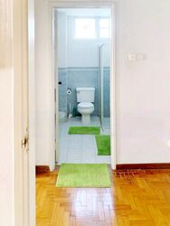 Jalan Ishak (D14), Semi-Detached #469219371